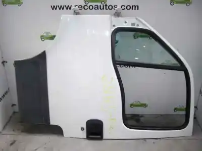 Автозапчастина б/у передні ліві двері для iveco daily iv furgón 35s14 c, 35s14 c/p, 35s14 v, 35s14 v/p, 35c14 v,... посилання на oem iam 842429