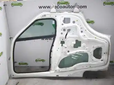 Автозапчастина б/у передні ліві двері для iveco daily iv furgón 35s14 c, 35s14 c/p, 35s14 v, 35s14 v/p, 35c14 v,... посилання на oem iam 842429  
