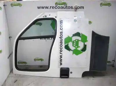 İkinci el araba yedek parçası SAG ÖN KAPI için IVECO DAILY IV FURGÓN  OEM IAM referansları 99460120  