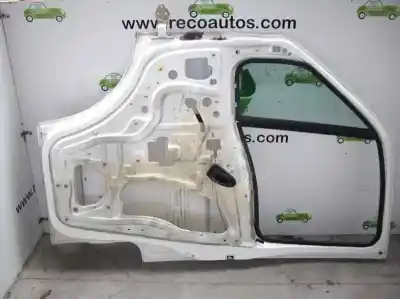 Автозапчастина б/у передні праві двері для iveco daily iv furgón 35s14 c, 35s14 c/p, 35s14 v, 35s14 v/p, 35c14 v,... посилання на oem iam 99460120  