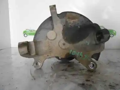 Автозапчасти б/у передняя левая кулачка за iveco daily iv furgón 35s14 c, 35s14 c/p, 35s14 v, 35s14 v/p, 35c14 v,... ссылки oem iam 