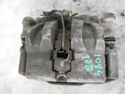 Автозапчасти б/у передний левый тормозной суппорт за iveco daily iv furgón 35s14 c, 35s14 c/p, 35s14 v, 35s14 v/p, 35c14 v,... ссылки oem iam 