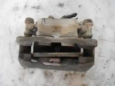 Автозапчасти б/у передний левый тормозной суппорт за iveco daily iv furgón 35s14 c, 35s14 c/p, 35s14 v, 35s14 v/p, 35c14 v,... ссылки oem iam   