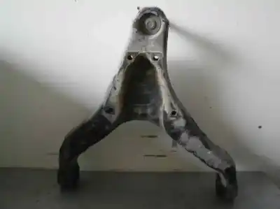 Автозапчасти б/у передний правый нижний рычаг подвески за iveco daily iv furgón 35s14 c, 35s14 c/p, 35s14 v, 35s14 v/p, 35c14 v,... ссылки oem iam 500334486