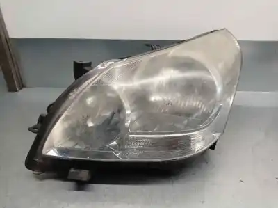 İkinci el araba yedek parçası SOL FAR için TOYOTA VERSO  OEM IAM referansları 811500F100  