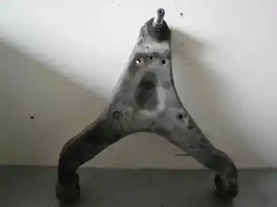 Автозапчасти б/у передний левый нижний рычаг подвески за iveco daily iv furgón 35s14 c, 35s14 c/p, 35s14 v, 35s14 v/p, 35c14 v,... ссылки oem iam 500334487  