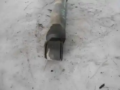 Second-hand car spare part right rear shock absorber for iveco daily iv furgón 35s14 c, 35s14 c/p, 35s14 v, 35s14 v/p, 35c14 v,... oem iam references   504107155