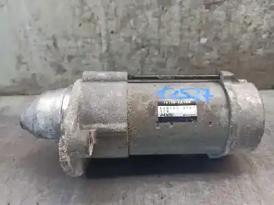 Автозапчастина б/у двигун запускається для kia cee´d (jd) 1.6 crdi 128 посилання на oem iam 361002a500  4280006760