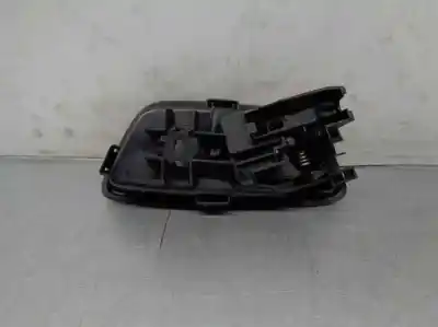 Автозапчасти б/у внутренняя задняя правая ручка за ford fiesta (cb1) 1.6 tdci cat ссылки oem iam 8a61a22600cev  
