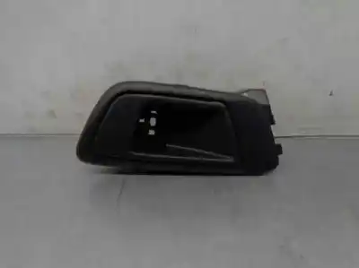 Peça sobressalente para automóvel em segunda mão puxador interior traseiro esquerdo por ford fiesta (cb1) 1.6 tdci cat referências oem iam 8a61a22601cev