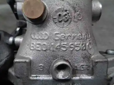 Автозапчасти б/у бабочка коробка за audi a4 b6 avant (8e5) 2.5 tdi ссылки oem iam 8e0145950c  