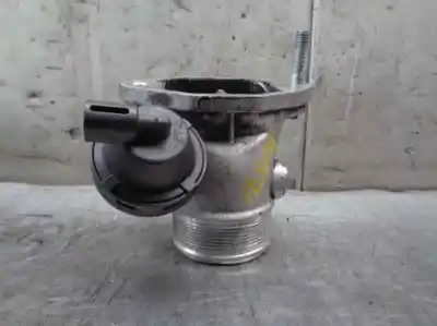 Автозапчасти б/у бабочка коробка за audi a4 b6 avant (8e5) 2.5 tdi ссылки oem iam 8e0145950c  