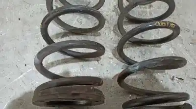 Second-hand car spare part shock absorber spring for mazda 6 lim. (gh) 1.8 cat oem iam references   