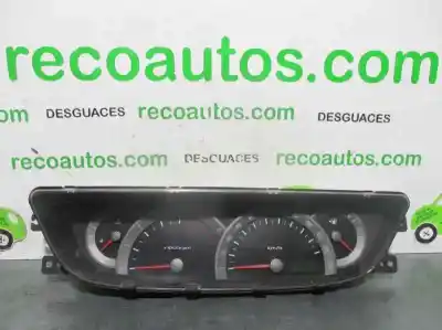 Second-hand car spare part dashboard for ssangyong rodius 2.7 turbodiesel cat oem iam references 8020021050
