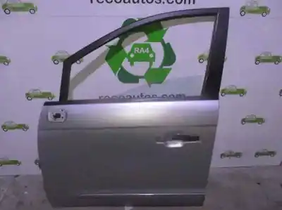 Автозапчастина б/у передні ліві двері для ssangyong rodius 2.7 turbodiesel cat посилання на oem iam 