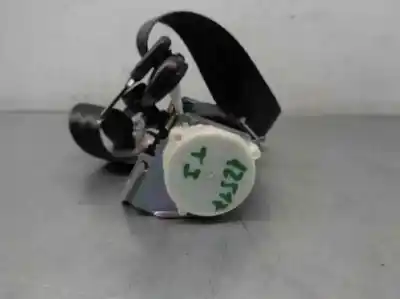 Peça sobressalente para automóvel em segunda mão cinto de segurança traseiro esquerdo por ford fiesta (cb1) 1.6 tdci cat referências oem iam 8v51a611b69af