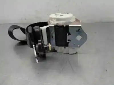 Автозапчасти б/у задний левый ремень безопасности за ford fiesta (cb1) 1.6 tdci cat ссылки oem iam 8v51a611b69af  