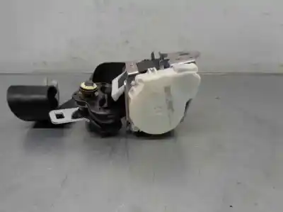 Автозапчасти б/у задний левый ремень безопасности за ford fiesta (cb1) 1.6 tdci cat ссылки oem iam 8v51a611b69af  