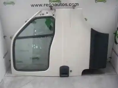 İkinci el araba yedek parçası SAG ÖN KAPI için IVECO C35  OEM IAM referansları 99460120  