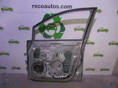 Second-hand car spare part front right door for ssangyong rodius 2.7 turbodiesel cat oem iam references 6282021001  