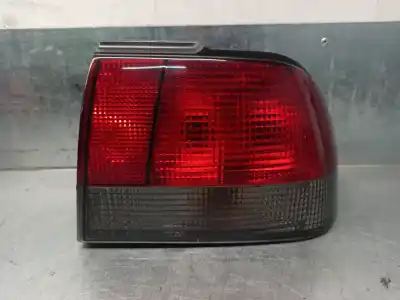 Second-hand car spare part right tailgate light for saab 900 berlina 2.0 cat oem iam references 4468963