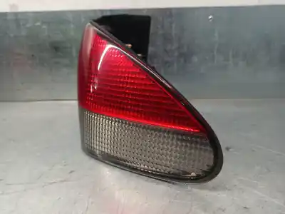 Second-hand car spare part right tailgate light for saab 900 berlina 2.0 cat oem iam references 4468963  