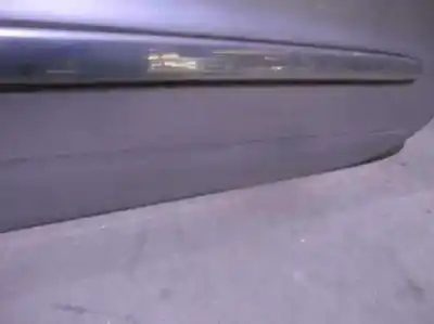 Автозапчастина б/у двері задні ліві для ssangyong rodius 2.7 turbodiesel cat посилання на oem iam 4795844  