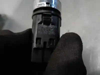 Автозапчасти б/у кнопка старт/стоп за ford fiesta (cb1) 1.6 tdci cat ссылки oem iam 7s7t11572ac  