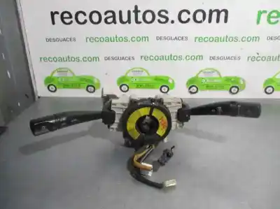 Second-hand car spare part headlights switch for ssangyong rodius 2.7 turbodiesel cat oem iam references 8591021380