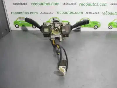 Second-hand car spare part headlights switch for ssangyong rodius 2.7 turbodiesel cat oem iam references 8591021380  6063aj1000