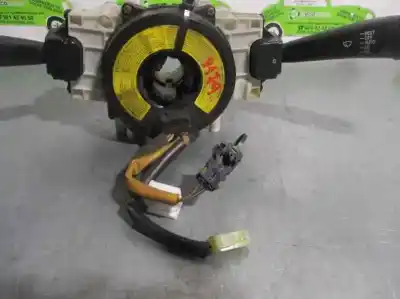 Автозапчастина б/у управління світлом для ssangyong rodius 2.7 turbodiesel cat посилання на oem iam 8591021380  6063aj1000