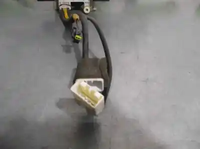 Автозапчастина б/у управління світлом для ssangyong rodius 2.7 turbodiesel cat посилання на oem iam 8591021380  6063aj1000