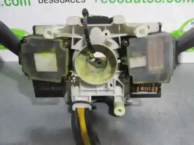 Автозапчастина б/у управління світлом для ssangyong rodius 2.7 turbodiesel cat посилання на oem iam 8591021380  6063aj1000