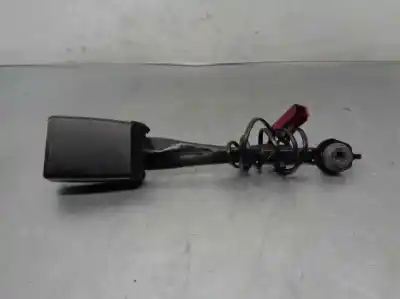 Автозапчасти б/у крюк для пояса за ford fiesta (cb1) 1.6 tdci cat ссылки oem iam 8v51a613k21ac  