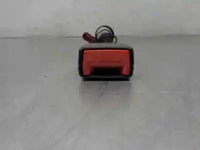 Автозапчасти б/у крюк для пояса за ford fiesta (cb1) 1.6 tdci cat ссылки oem iam 8v51a613k21ac  