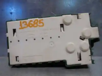 Pezzo di ricambio per auto di seconda mano scatola relè/fusibili per bmw x5 (e53) 4.4 i riferimenti oem iam 8387541