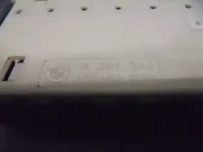 Second-hand car spare part fuse box unit for bmw x5 (e53) 4.4 i oem iam references 8387541 18490 5018483