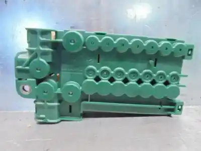 Second-hand car spare part fuse box unit for bmw x5 (e53) 4.4 i oem iam references 8387541 18490 5018483