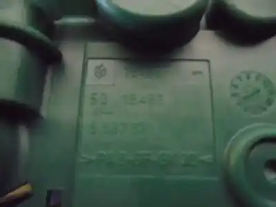 Second-hand car spare part fuse box unit for bmw x5 (e53) 4.4 i oem iam references 8387541 18490 5018483