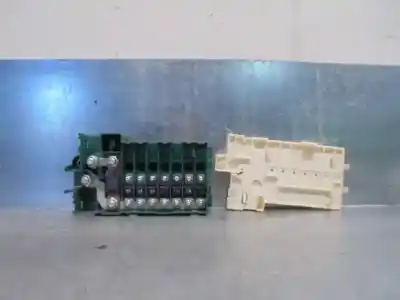 Second-hand car spare part fuse box unit for bmw x5 (e53) 4.4 i oem iam references 8387541 18490 5018483