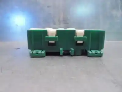 Second-hand car spare part fuse box unit for bmw x5 (e53) 4.4 i oem iam references 8387541 18490 5018483