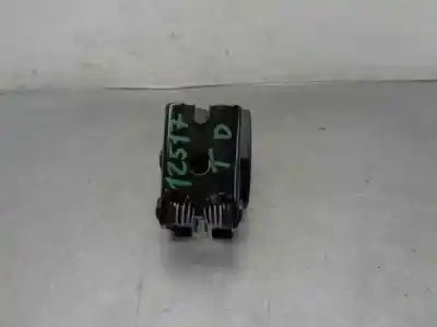 Автозапчастина б/у гачок для ford fiesta (cb1) 1.6 tdci cat посилання на oem iam 8v51a613k21ac  