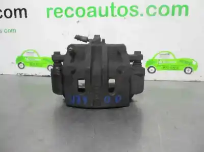 Second-hand car spare part front right brake caliper for ssangyong rodius 2.7 turbodiesel cat oem iam references bc140097