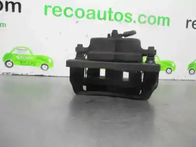 Автозапчастина б/у передній правий гальмівний супорт для ssangyong rodius 2.7 turbodiesel cat посилання на oem iam bc140097  