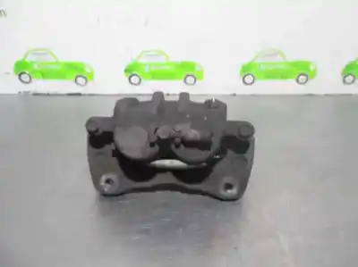 Автозапчастина б/у передній правий гальмівний супорт для ssangyong rodius 2.7 turbodiesel cat посилання на oem iam bc140097  