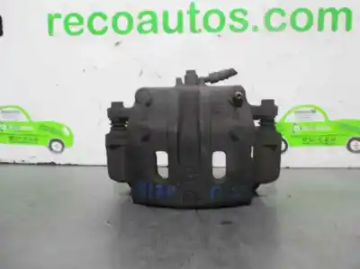 Second-hand car spare part front left brake caliper for ssangyong rodius 2.7 turbodiesel cat oem iam references bc140097