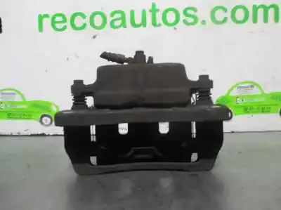 Second-hand car spare part front left brake caliper for ssangyong rodius 2.7 turbodiesel cat oem iam references bc140097  