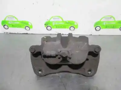 Second-hand car spare part front left brake caliper for ssangyong rodius 2.7 turbodiesel cat oem iam references bc140097  