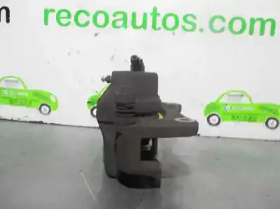 Автозапчастина б/у передній лівий гальмум для ssangyong rodius 2.7 turbodiesel cat посилання на oem iam bc140097  