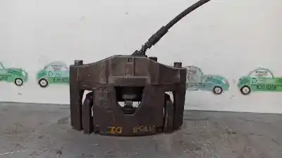 Peça sobressalente para automóvel em segunda mão pinça de travão dianteira esquerda por volvo xc90 2.5 t (7 asientos) referências oem iam 30657303